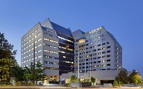 Loews Nashville Hotel At Vanderbilt Plaza